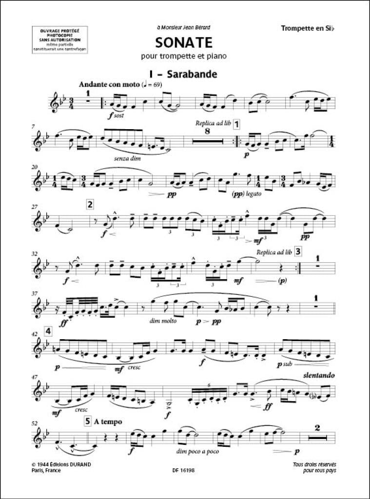 Sonate